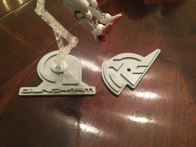 Witch from Mercury Action Base stands now available.