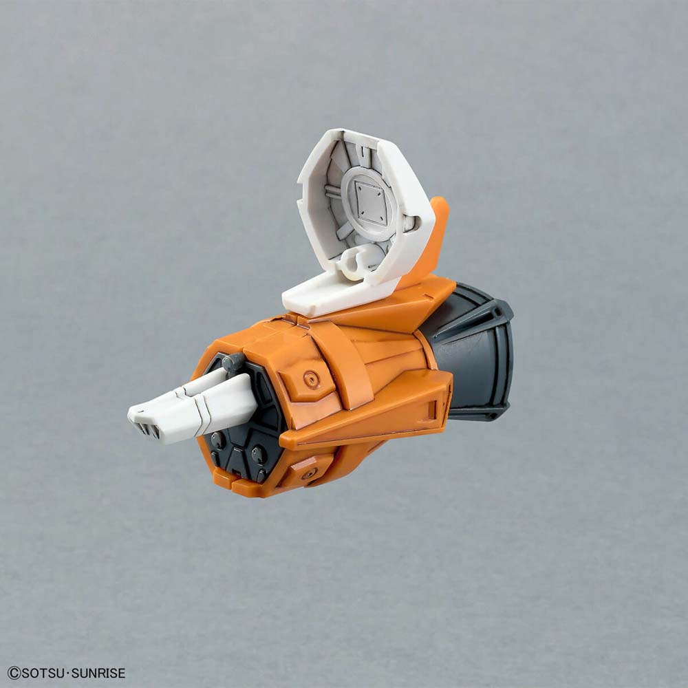 OPTION PARTS SET GUNPLA 14 (GUNBARREL STRIKER)