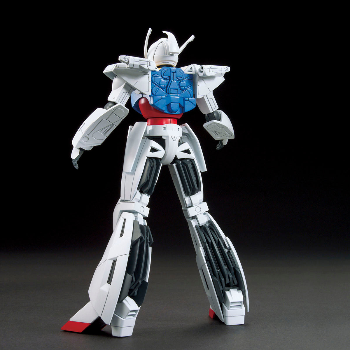 HGCC 1/144 Turn A Gundam