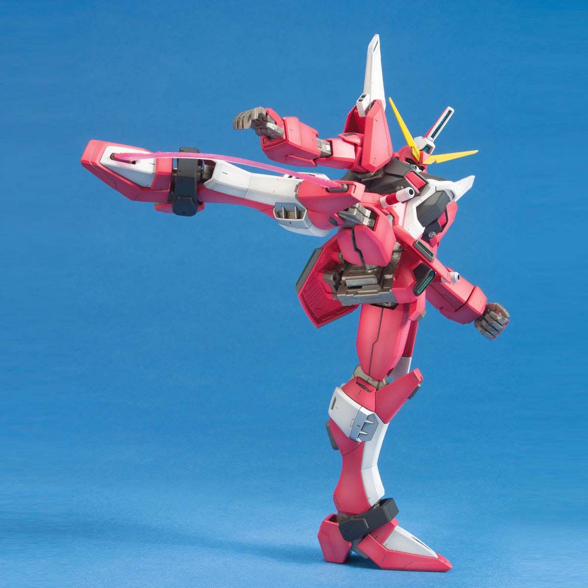 MG 1/100 Infinite Justice Gundam