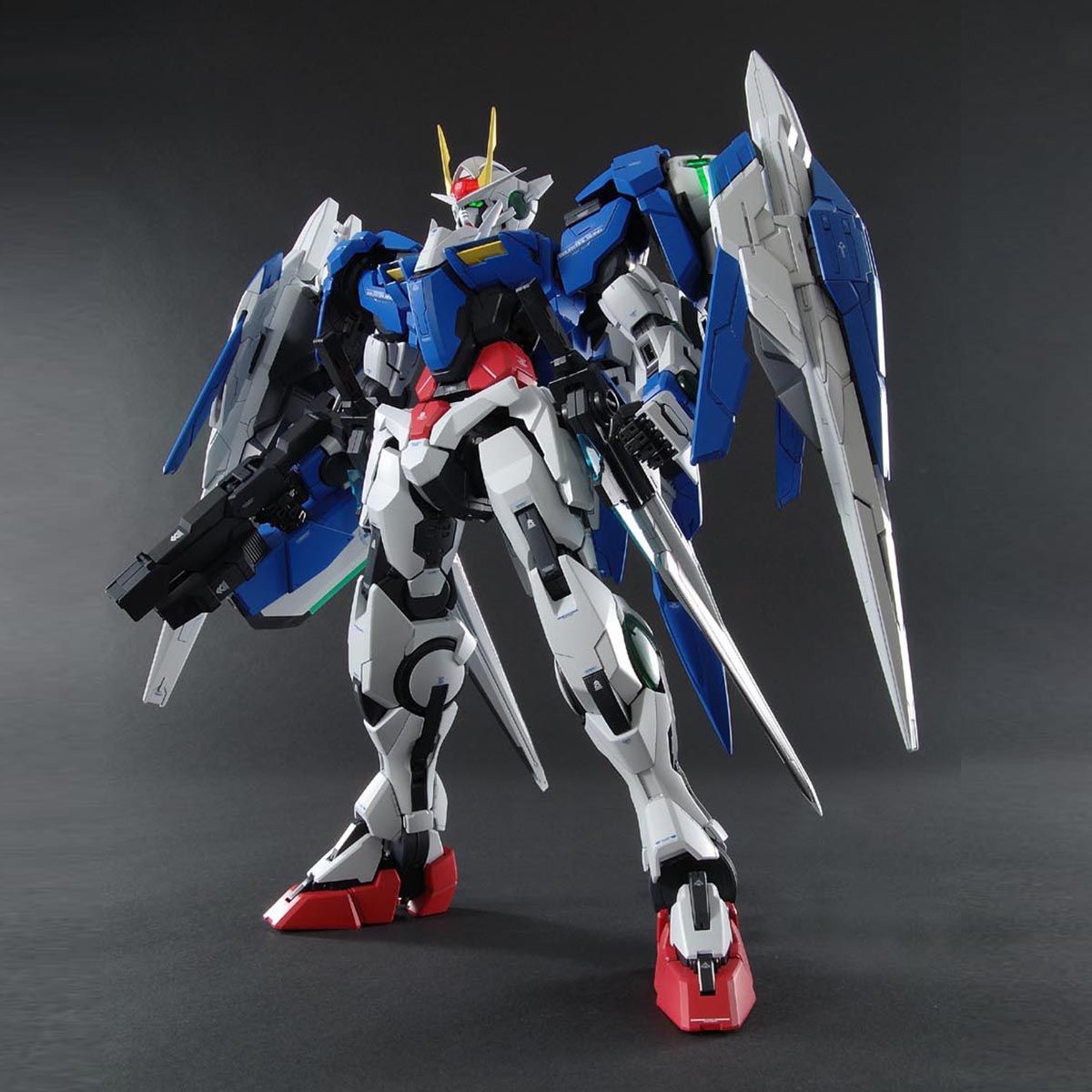 PG 1/60 OO Raiser