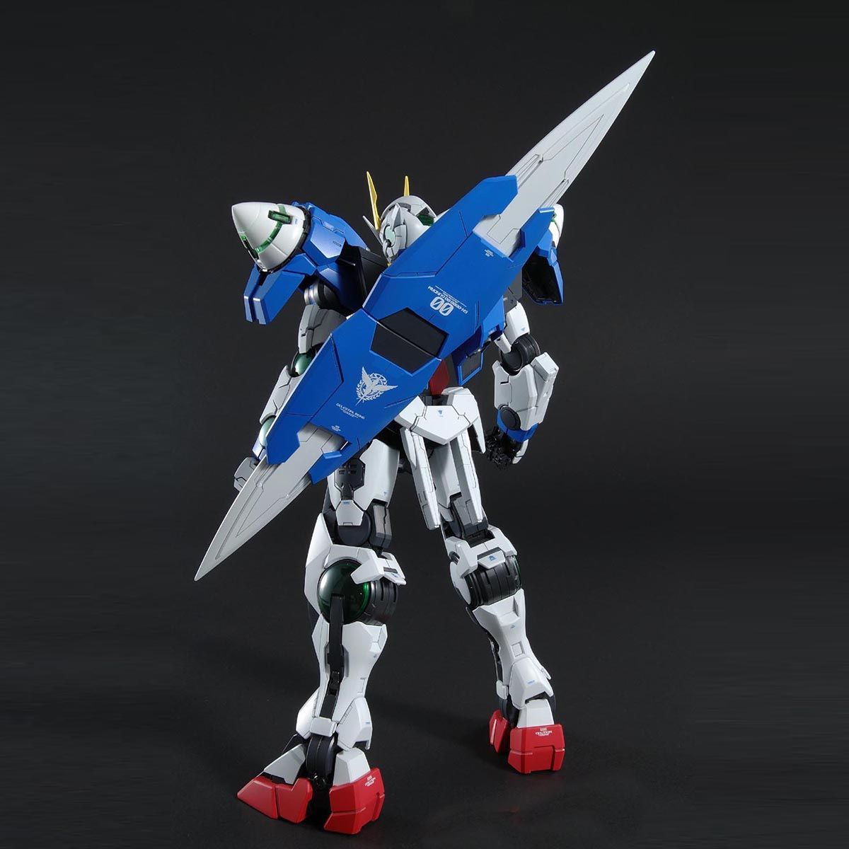 PG 1/60 OO Raiser