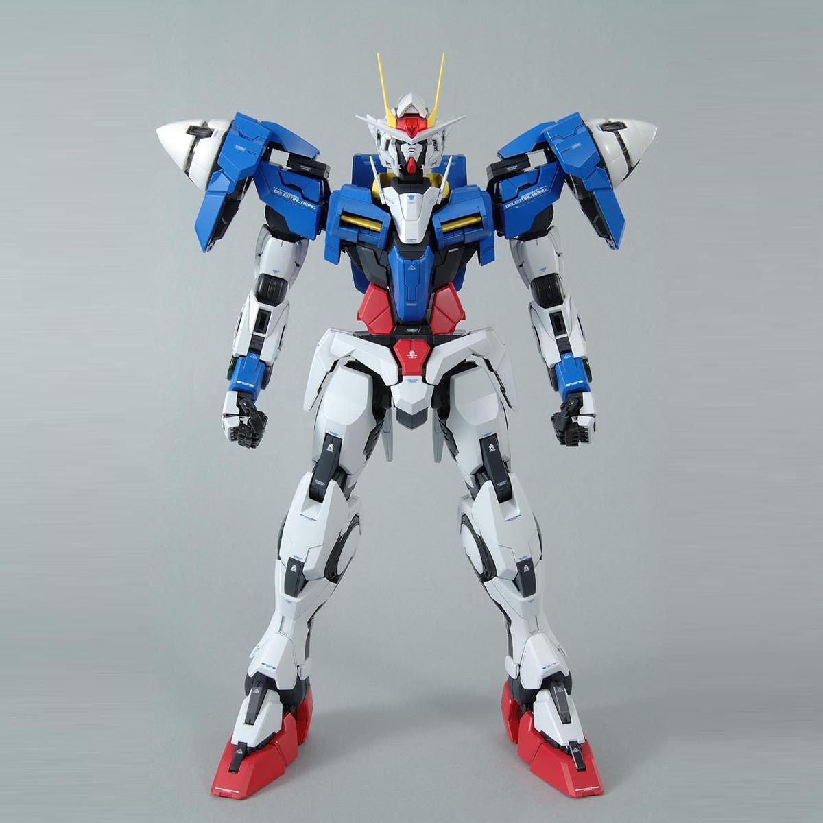 PG 1/60 OO Raiser