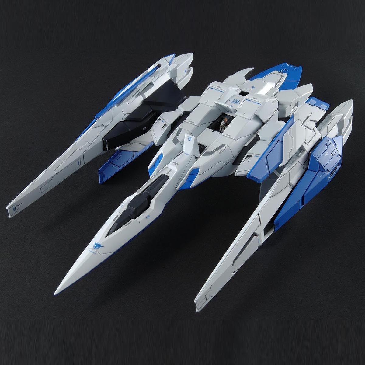 PG 1/60 OO Raiser