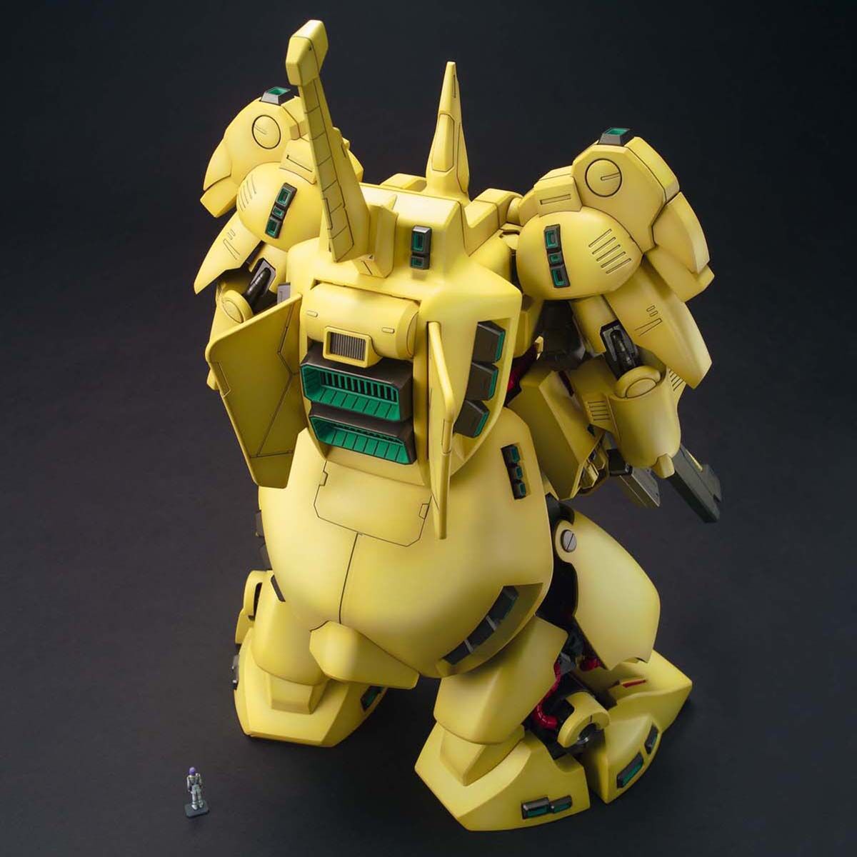 MG 1/100 PMX-003 THE-O
