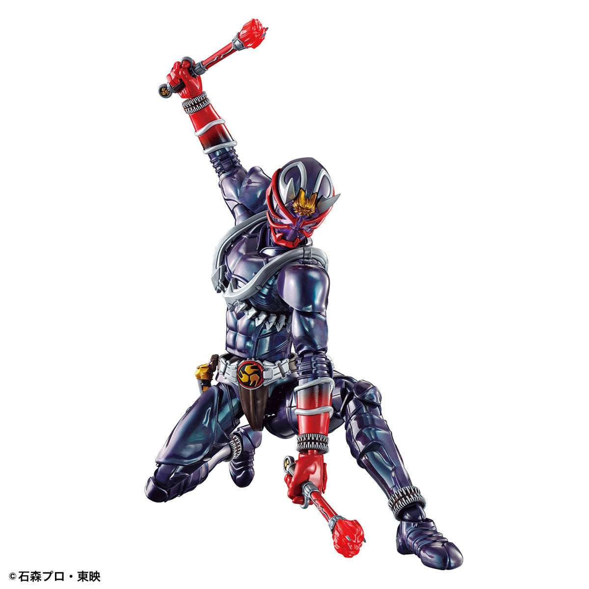 Figure-rise Standard MASKED RIDER HIBIKI