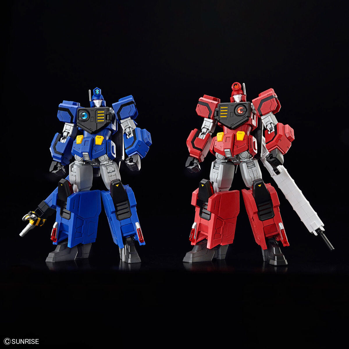 HG Choryujin