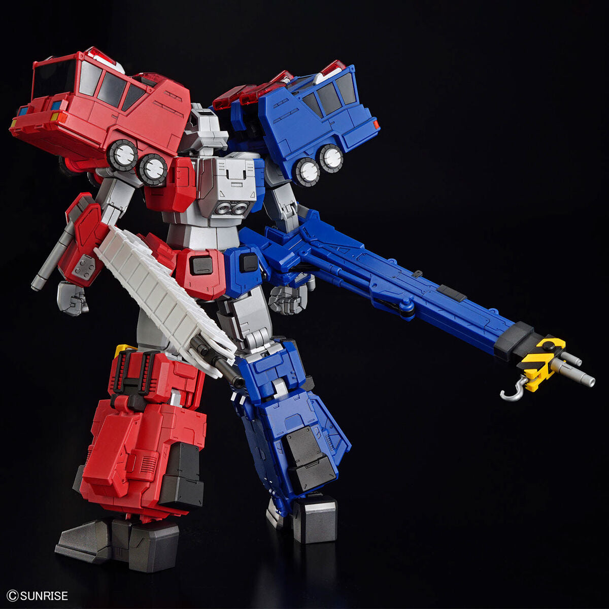 HG Choryujin