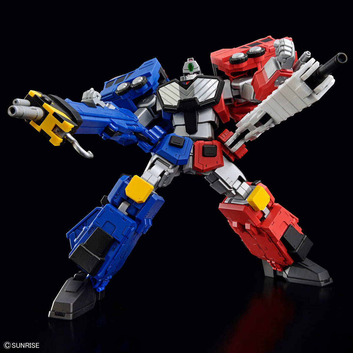HG Choryujin