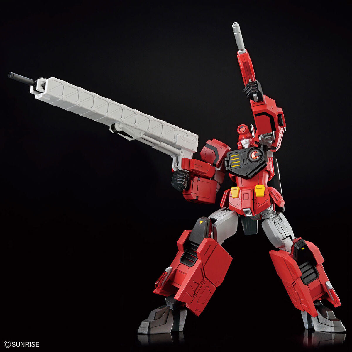 HG Choryujin