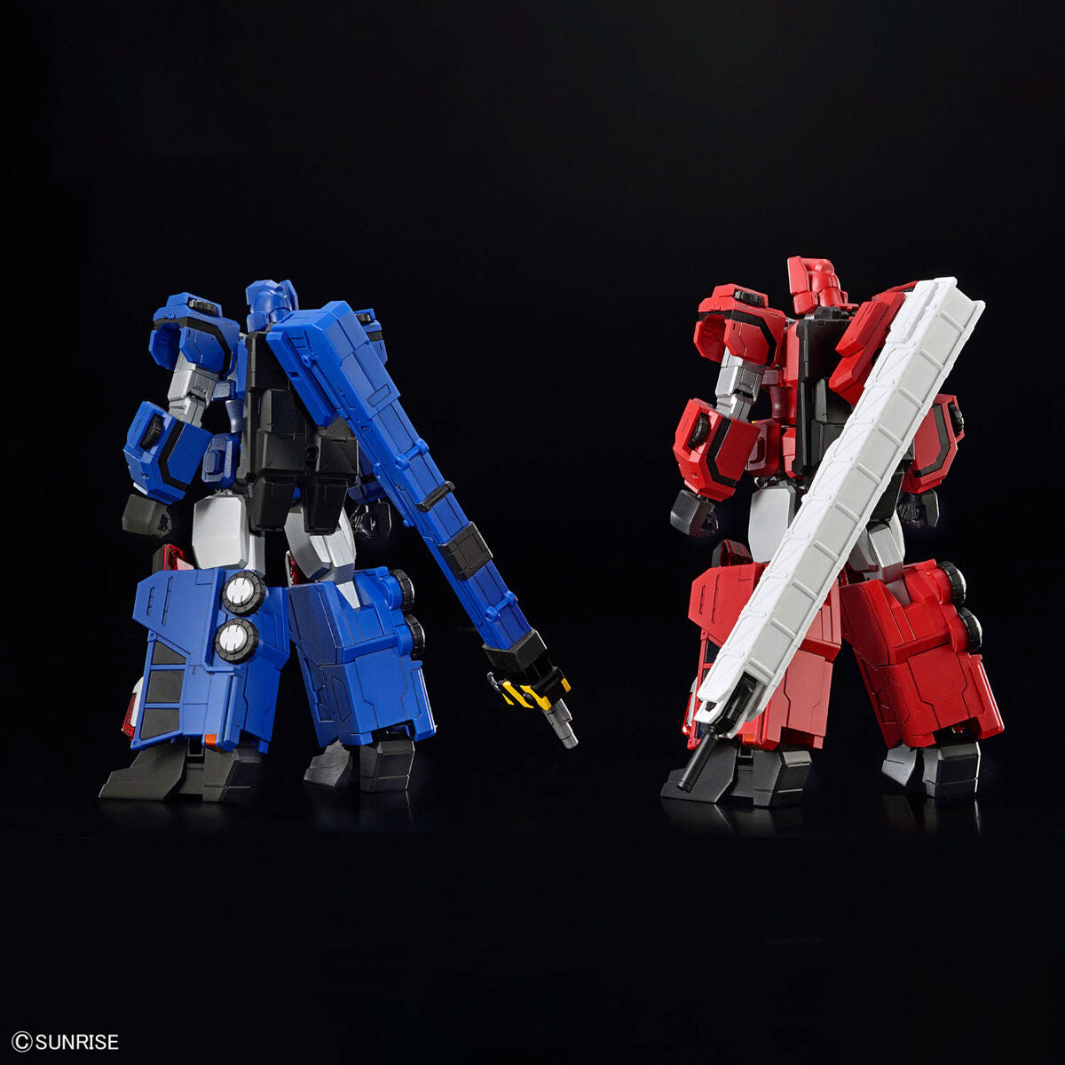 HG Choryujin