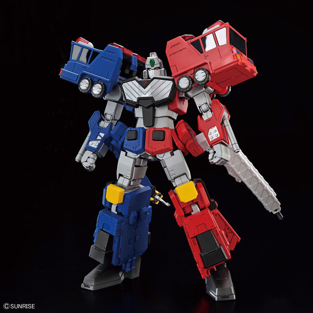 HG Choryujin