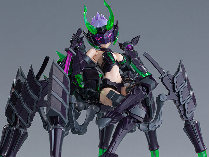 1/12 A.T.K GIRL ARACHNE 2.0