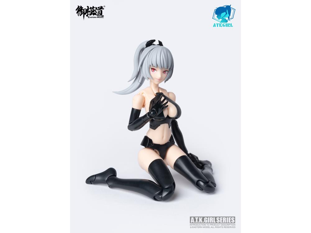 1/12 Scale A.T.K. Girl Serket aka Scorpion