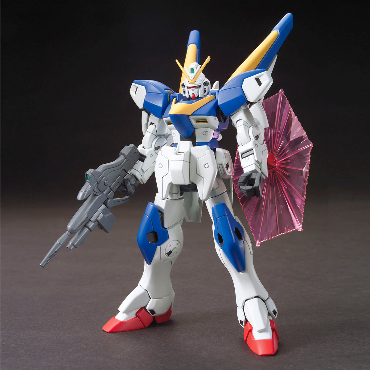 HGUC 1/144 #169 Victory Two Gundam