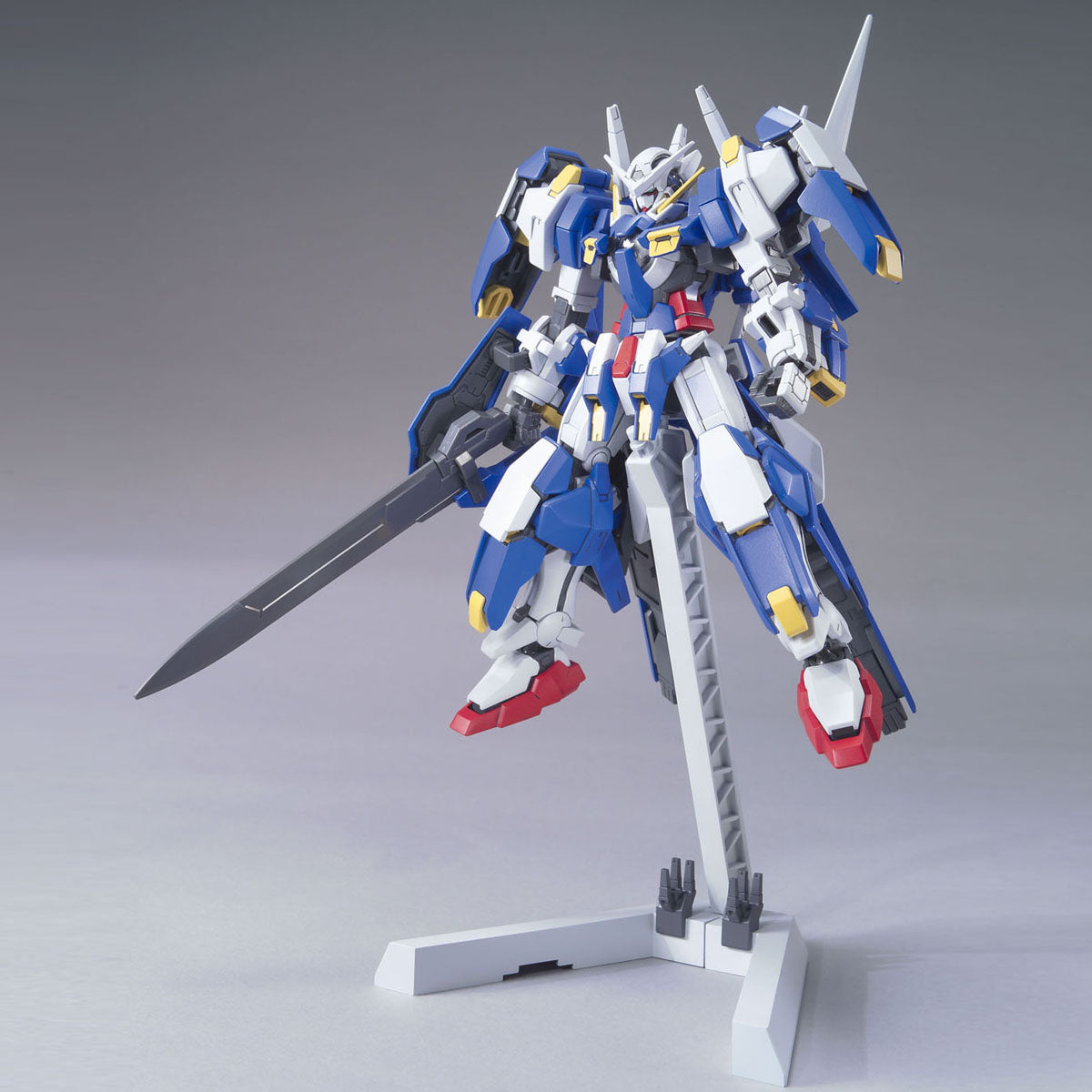 HG 1/144 #64 Gundam Avalanche Exia Dash