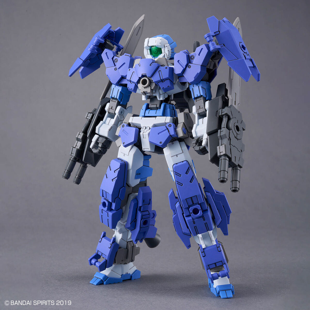 30MM 1/144 eEXM-17FA FULL ARMOR ALTO