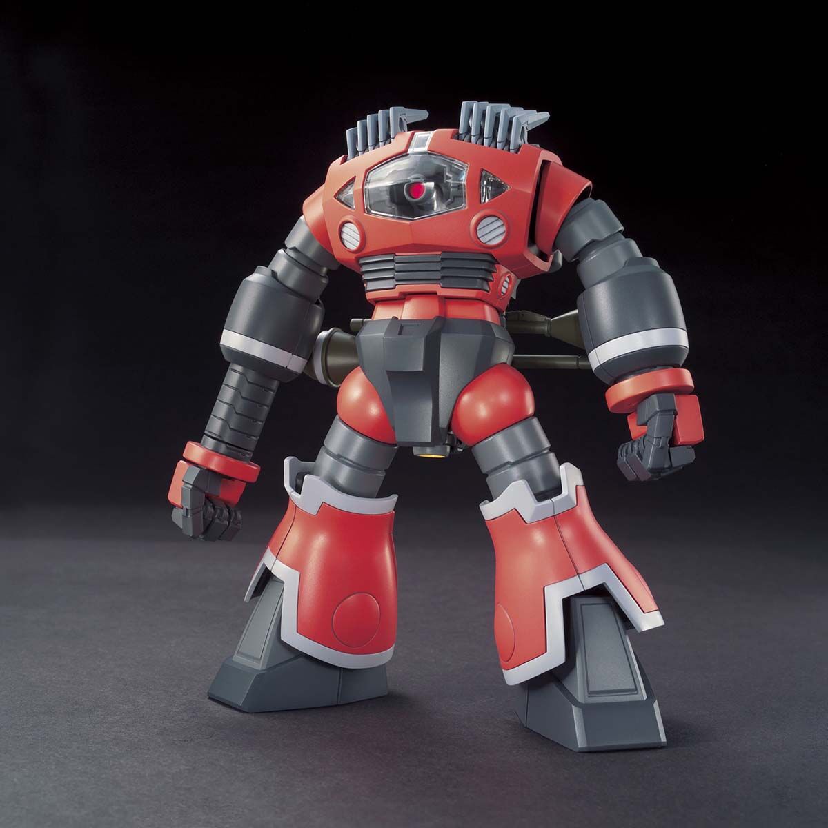 HGUC 1/144 #161 Zogok (Unicorn Ver)
