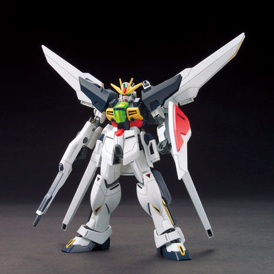 1/144 HGAW GUNDAM DOUBLE X