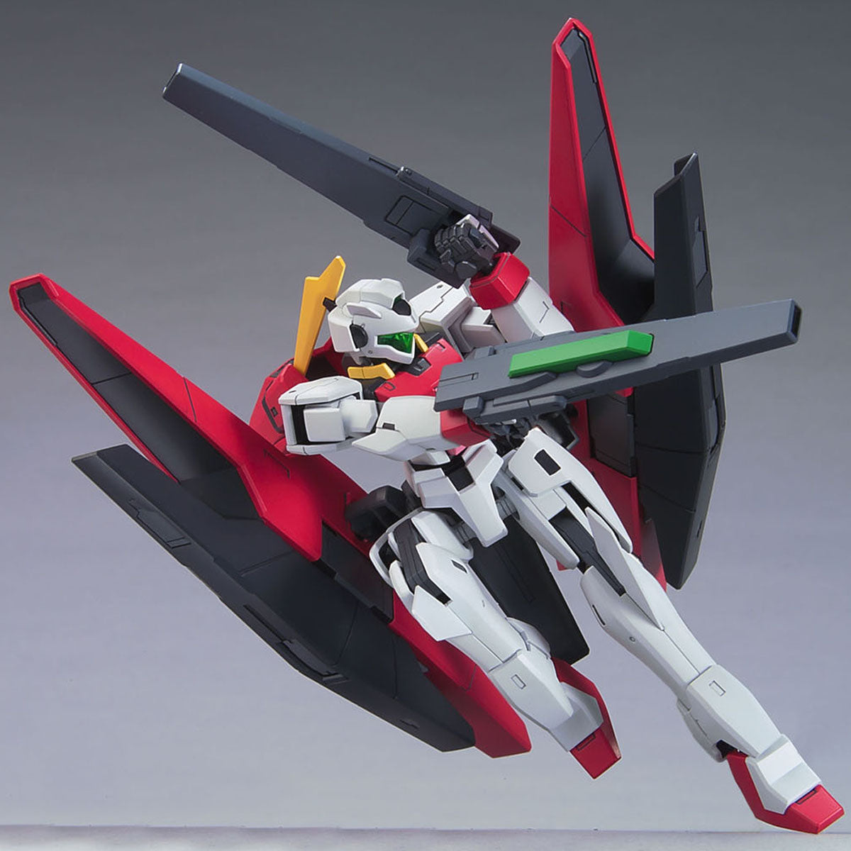 HG 1/144 #29 Gundam GN Archer