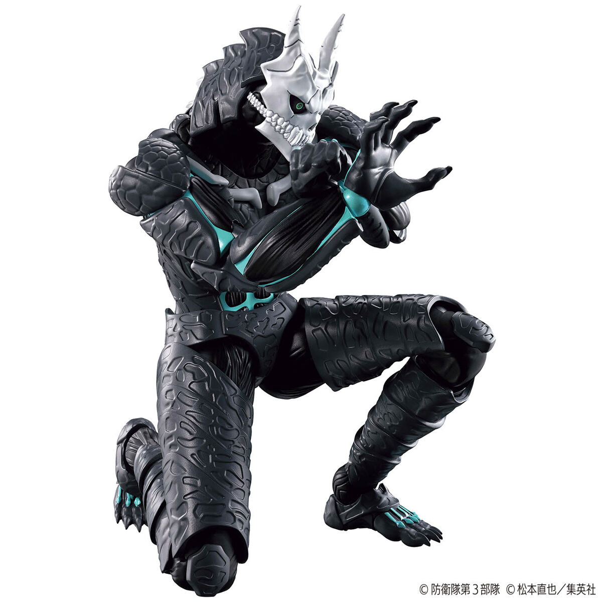 Figure-rise Standard KAIJU NO. 8