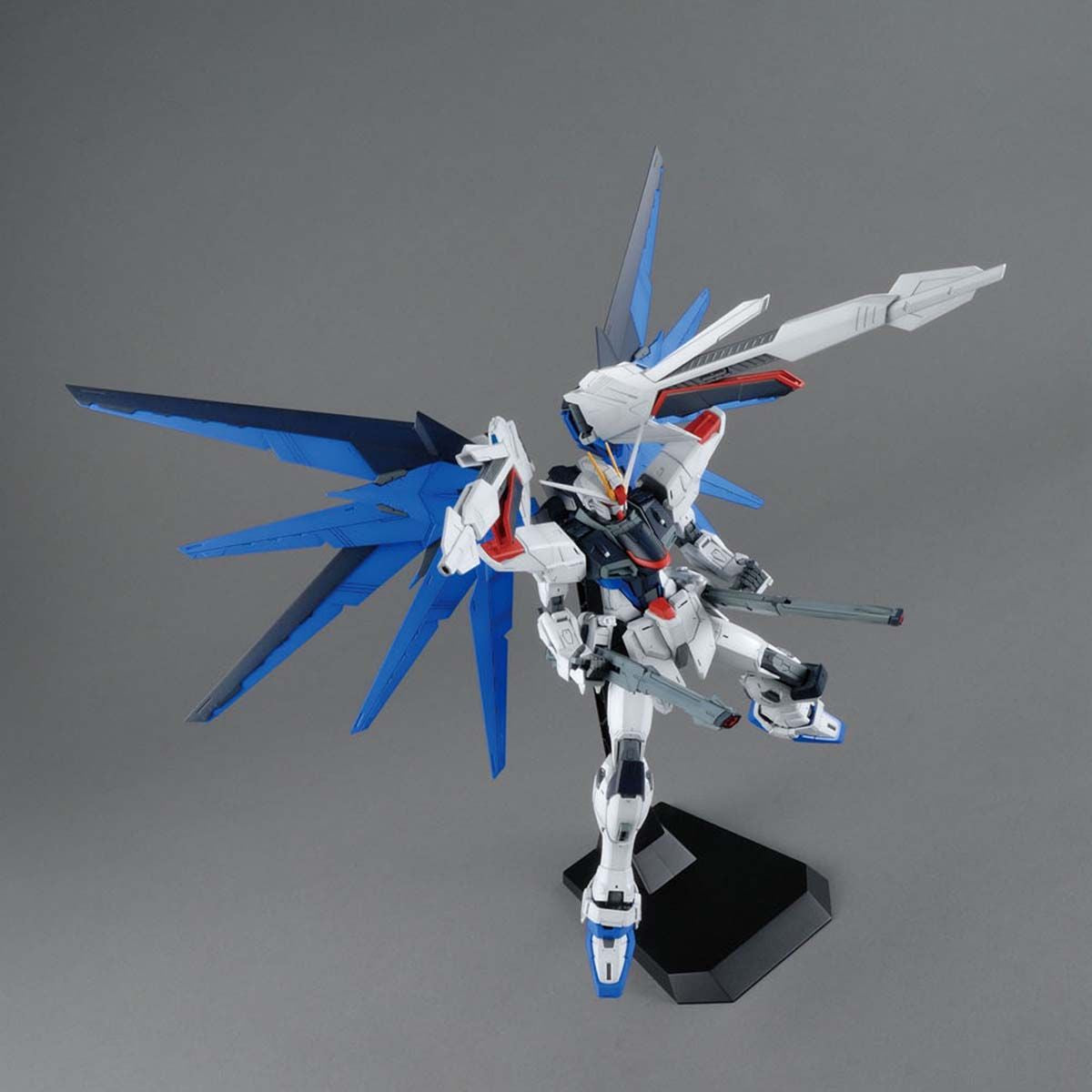 MG 1/100 Freedom Gundam Ver.2.0