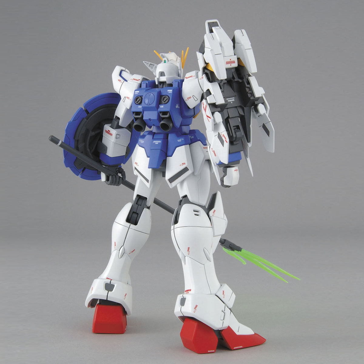 MG 1/100 XXXG-01S Shenlong Gundam EW Ver