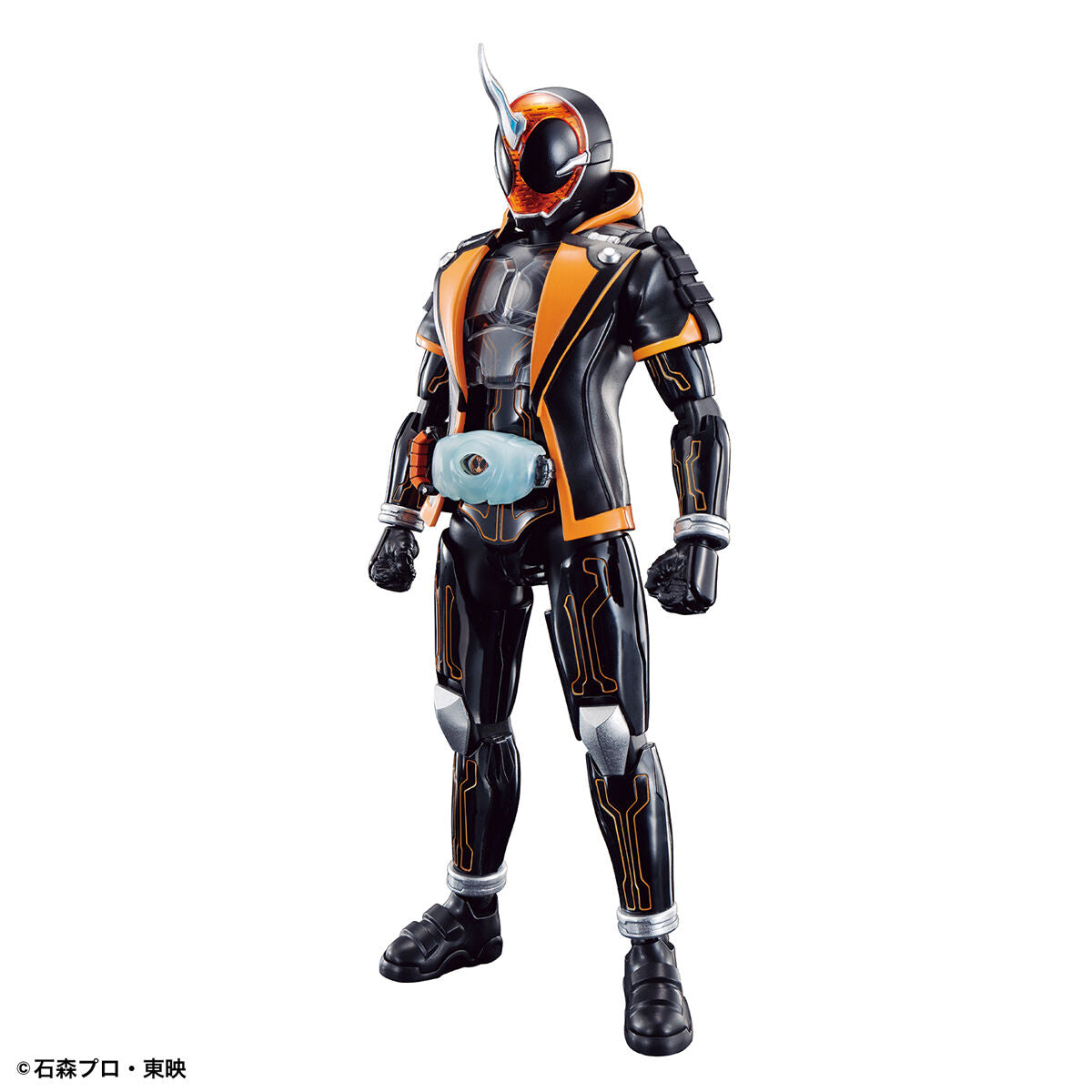 Figure-rise Standard KAMEN RIDER GHOST ORE DAMASHII
