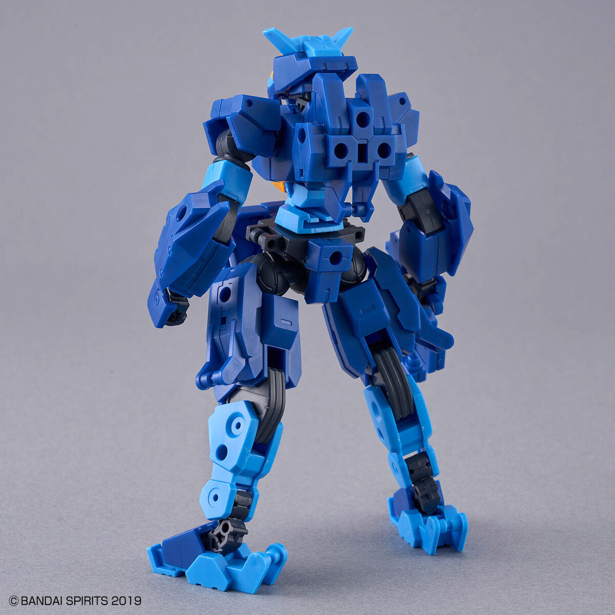 30MM 1/144 eEXM-S03H FORESTIERI 03