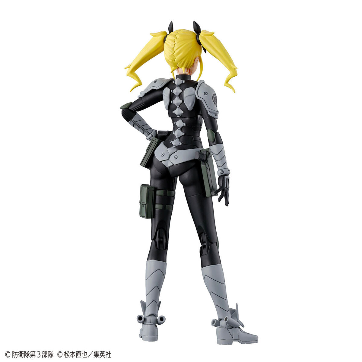 Figure-rise Standard KIKORU SHINOMIYA