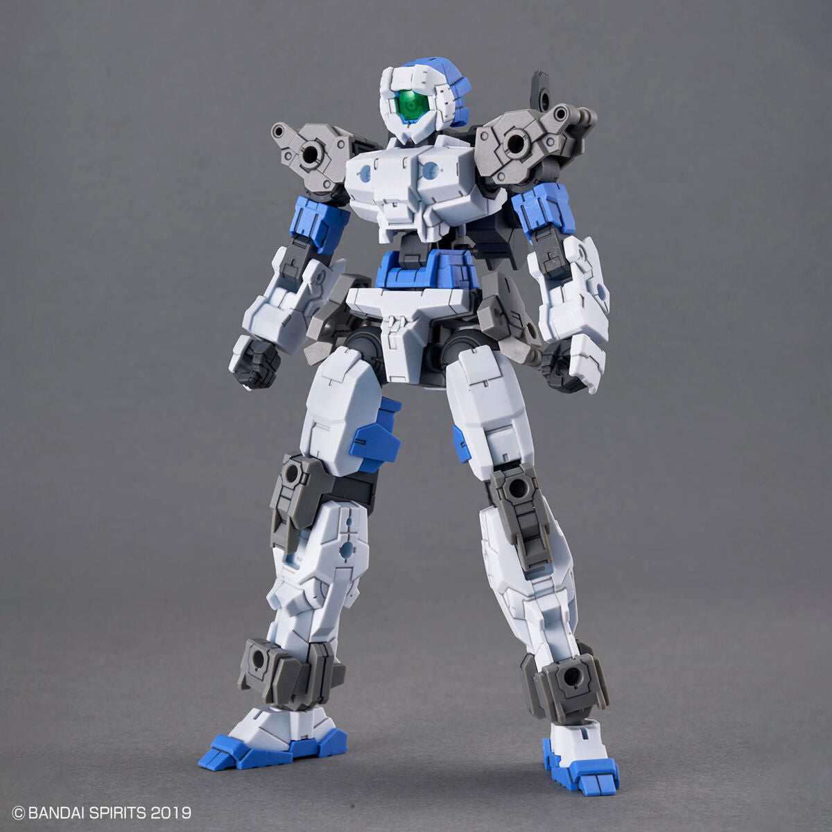 30MM 1/144 eEXM-17FA FULL ARMOR ALTO