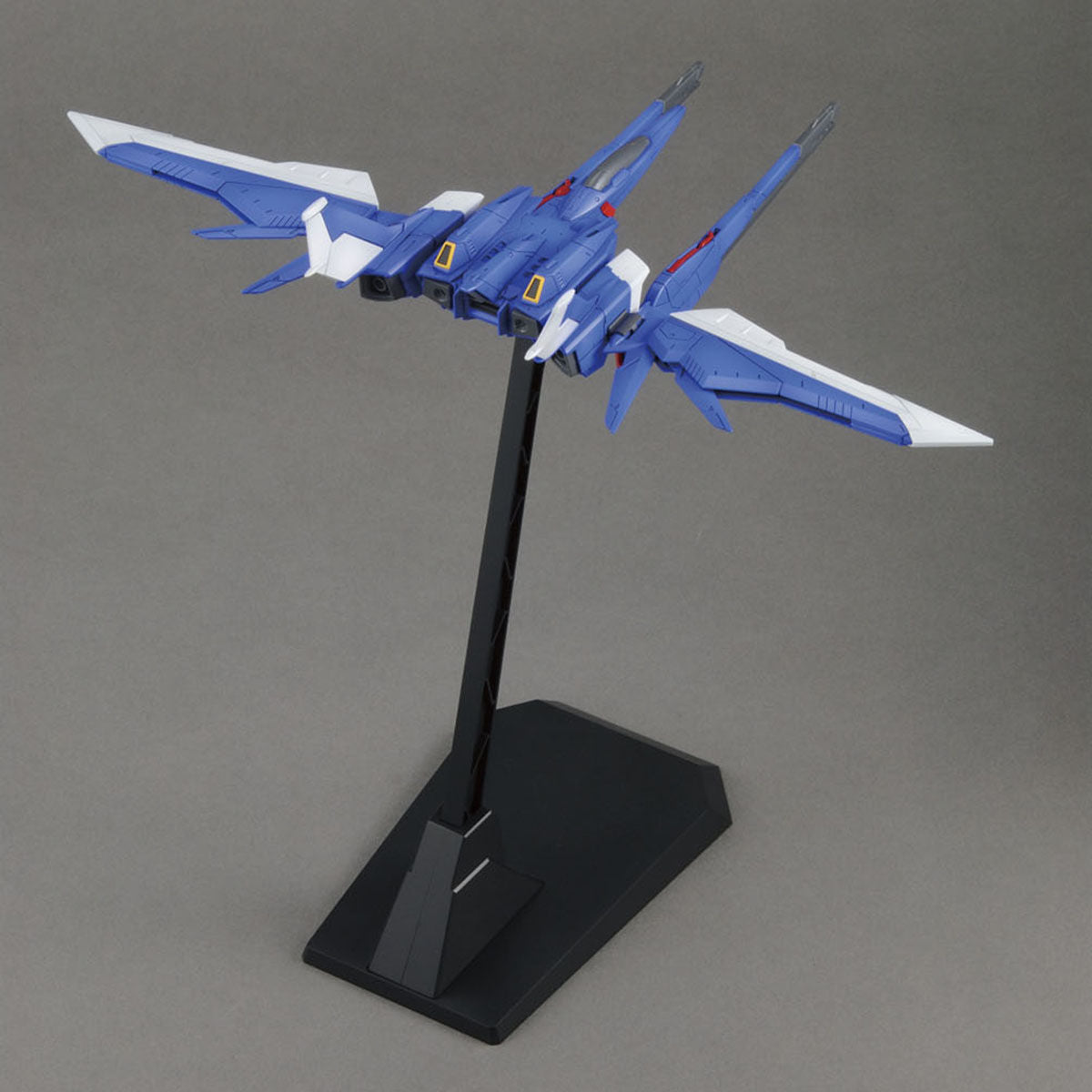 MG 1/100 Build Strike Full Package