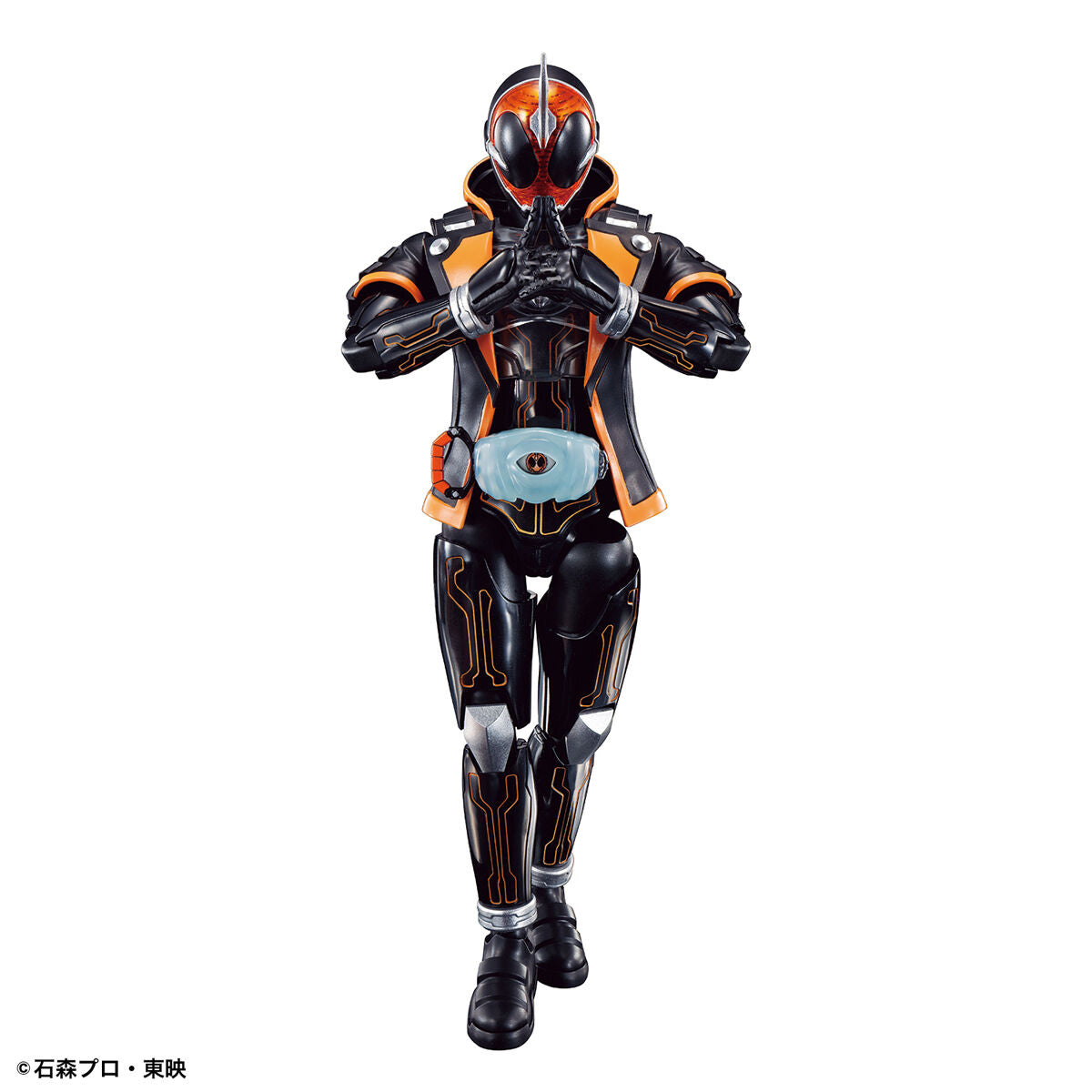 Figure-rise Standard KAMEN RIDER GHOST ORE DAMASHII