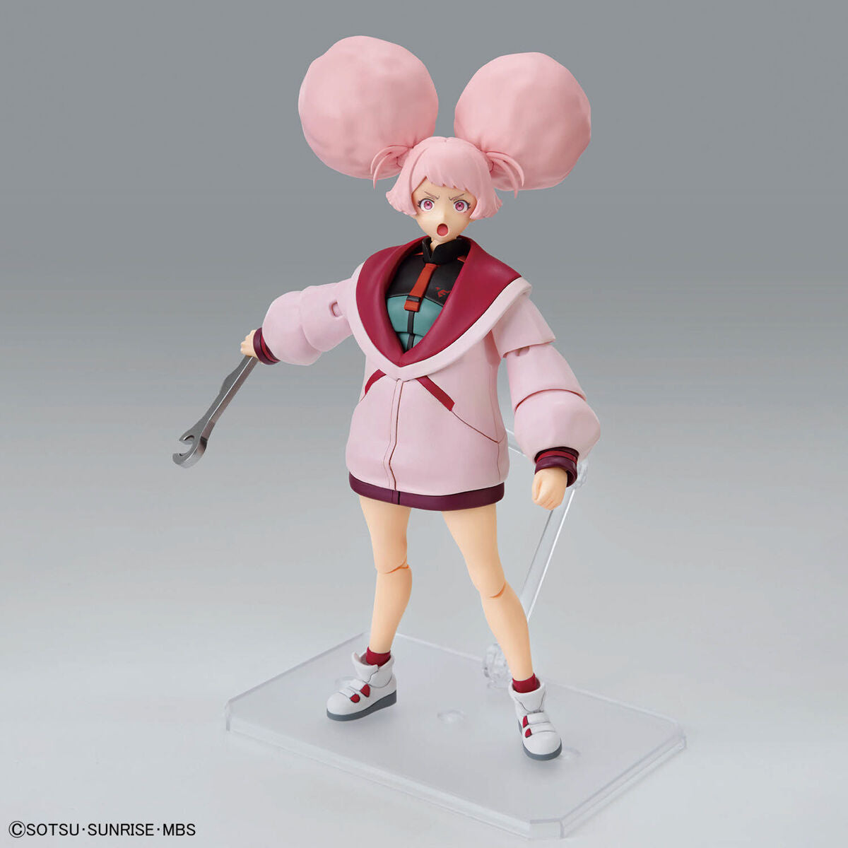 Figure-rise Standard CHUATURY PANLUNCH