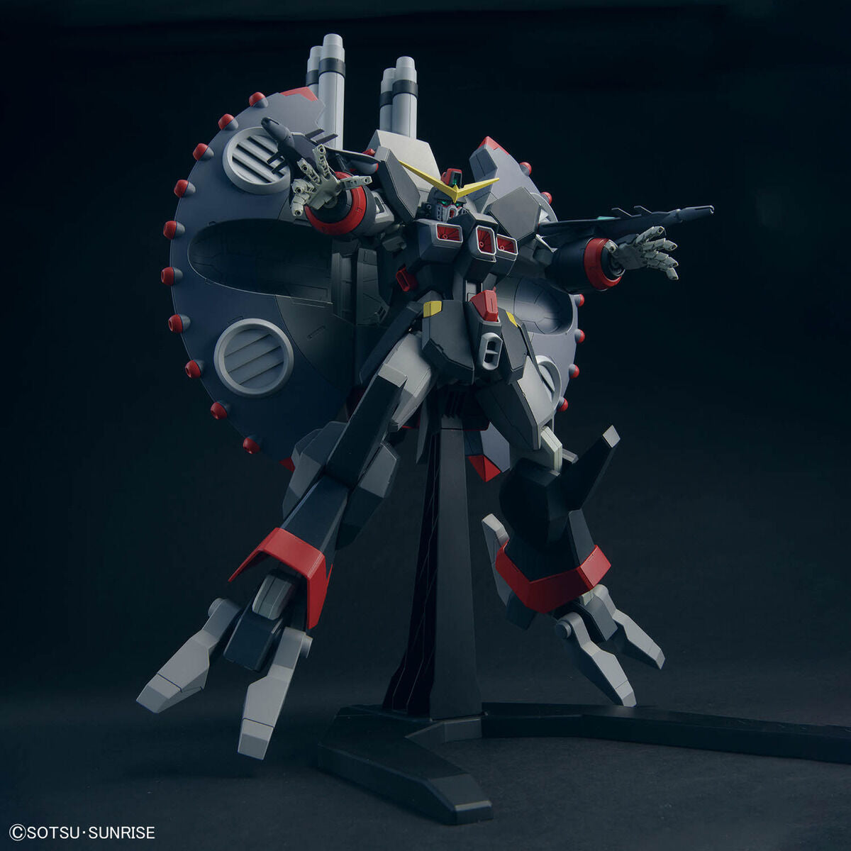 HG 1/144 DESTROY GUNDAM