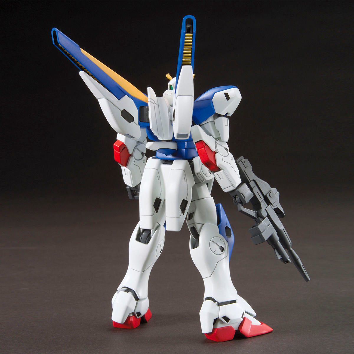 HGUC 1/144 #169 Victory Two Gundam