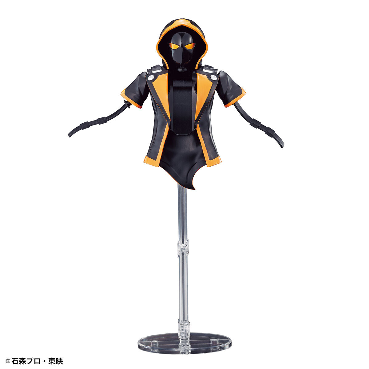 Figure-rise Standard KAMEN RIDER GHOST ORE DAMASHII