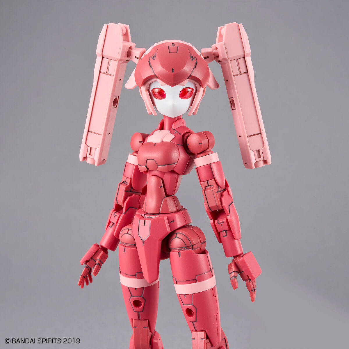 30MM 1/144 EXM-H15A ACERBY (TYPE-A)