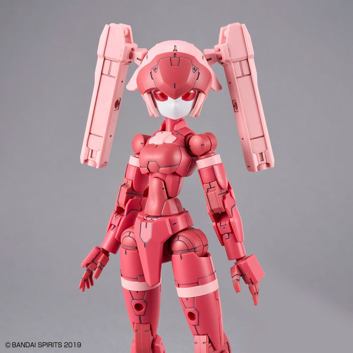 30MM 1/144 EXM-H15A ACERBY (TYPE-A)