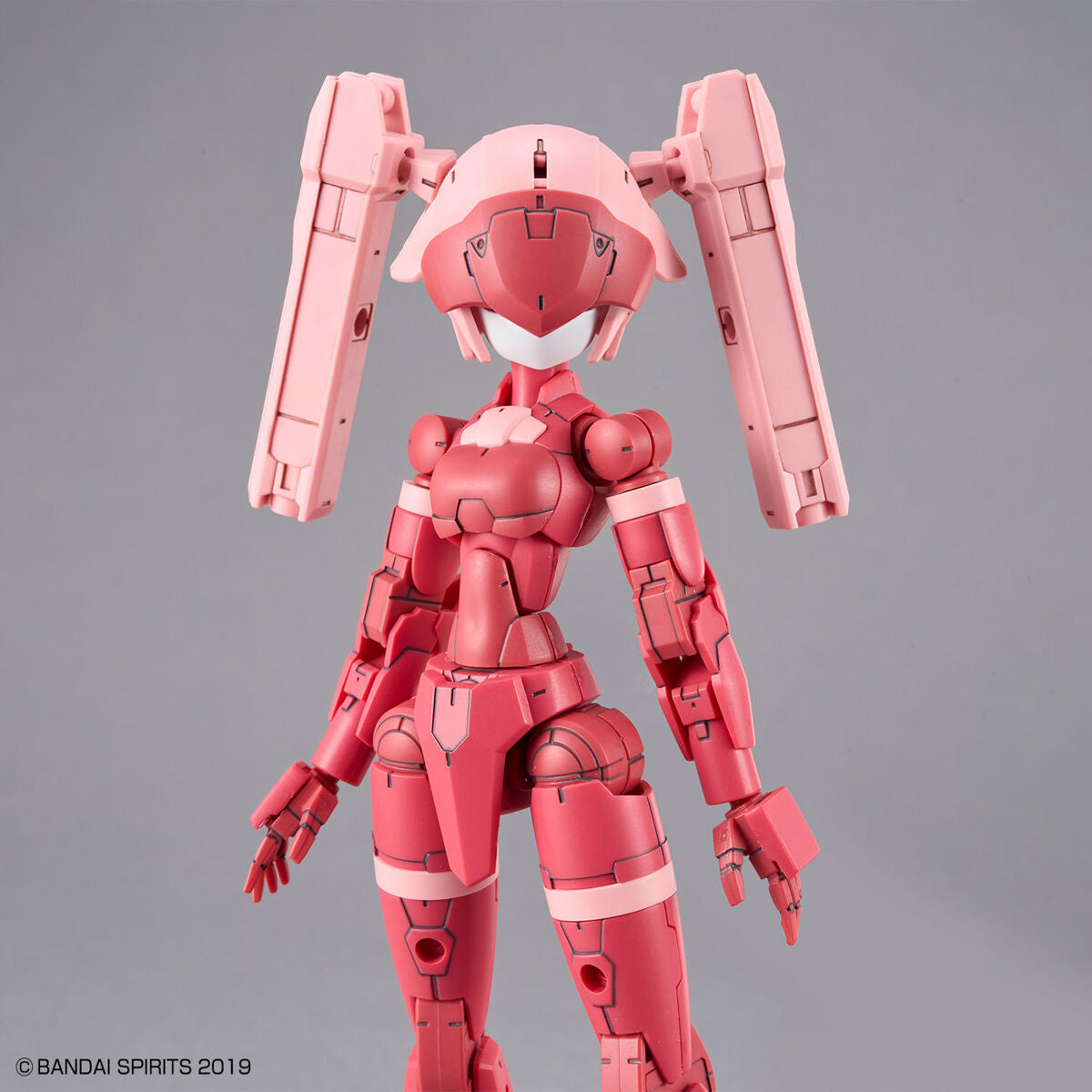 30MM 1/144 EXM-H15A ACERBY (TYPE-A)