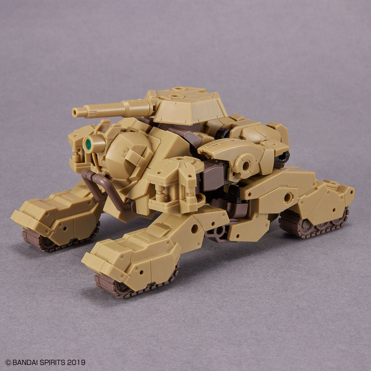 30MM 1/144 bEXM-33T VOLPANOVA(TANK Ver.)