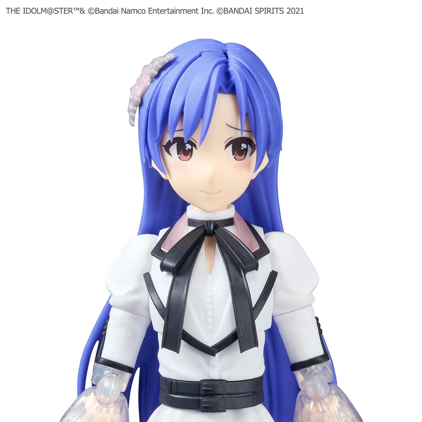 30MS CHIHAYA KISARAGI (20th Anniv.YOU AND i !)