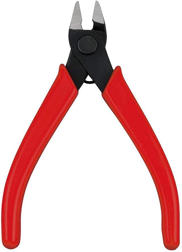BANDAI SPIRITS ENTRY NIPPER (RED)