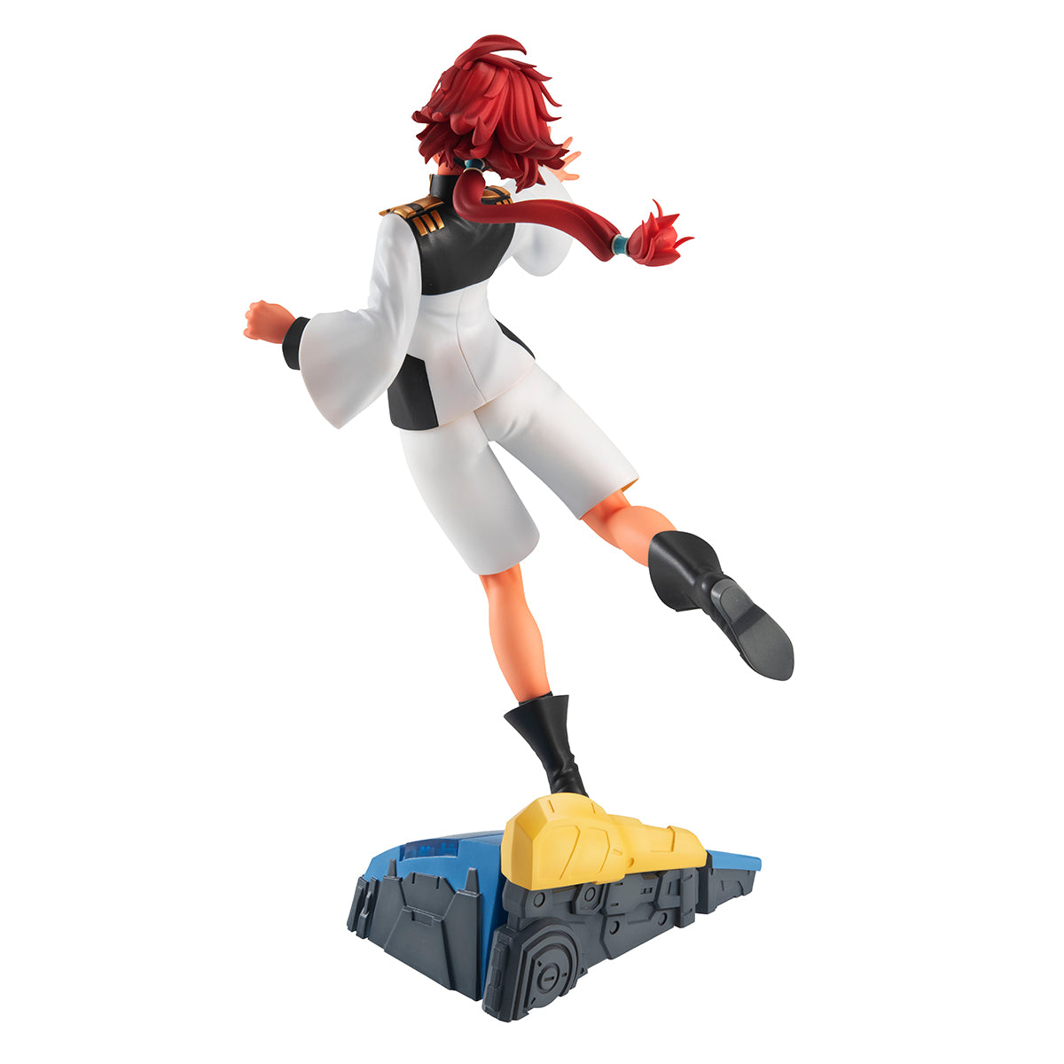 GGG series Mobile Suit Gundam The Witch From Mercury Suletta Mercury