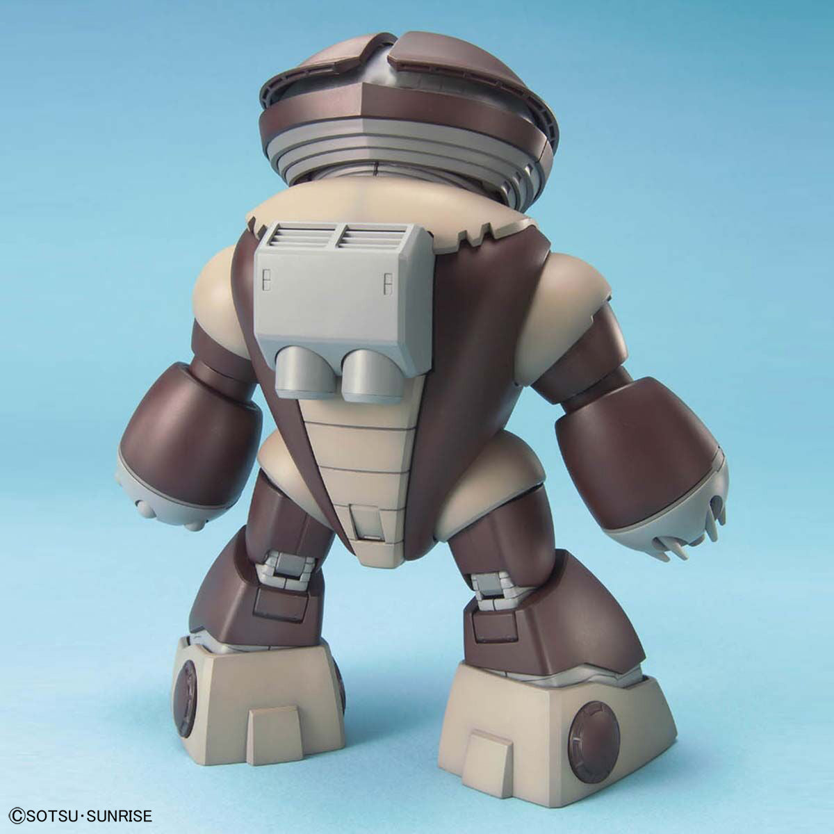 MG MSM-04 Acguy