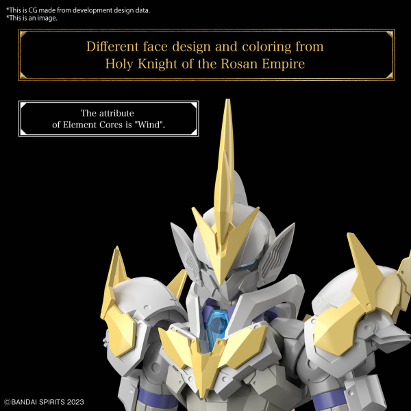 30MF LIBER HOLY KNIGHT