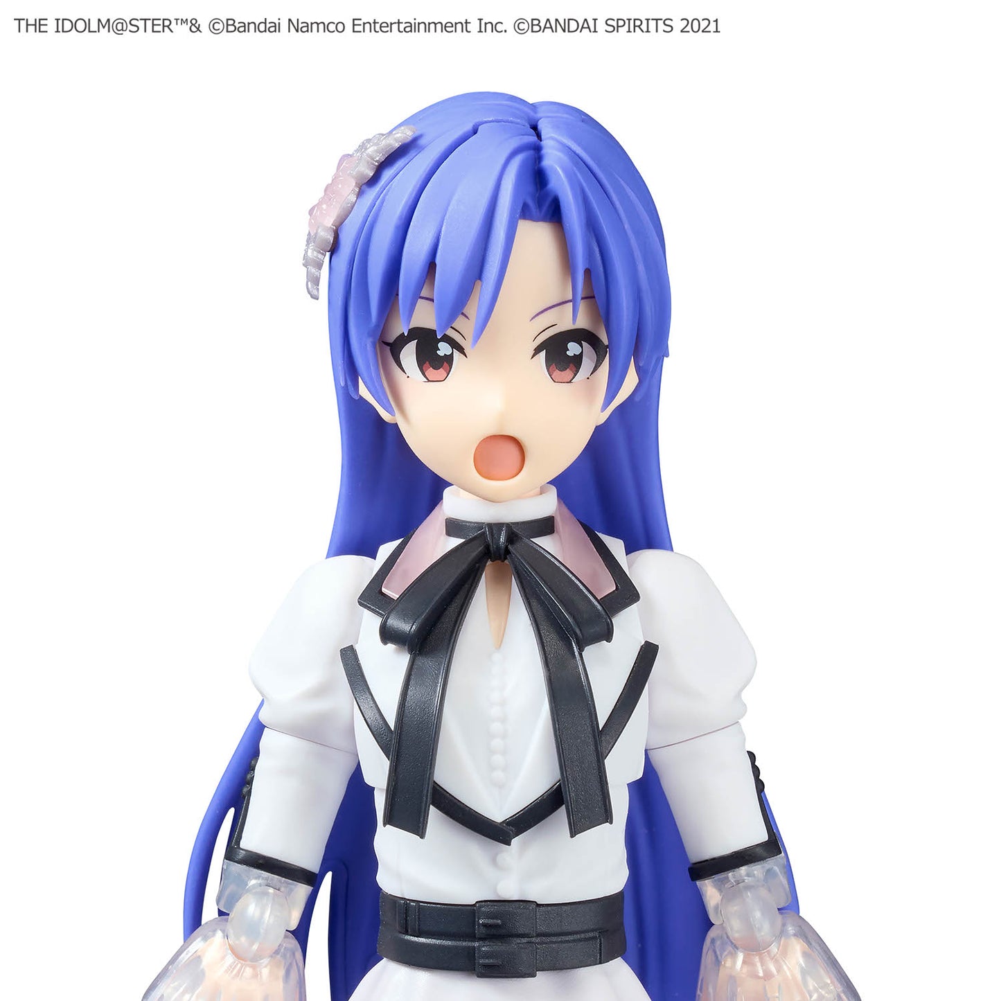 30MS CHIHAYA KISARAGI (20th Anniv.YOU AND i !)