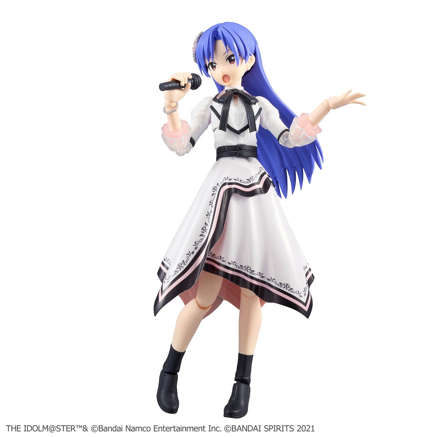 30MS CHIHAYA KISARAGI (20th Anniv.YOU AND i !)