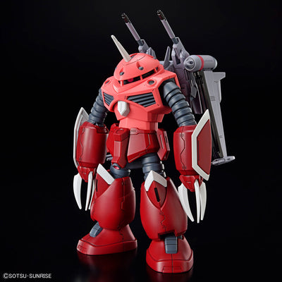 HG 1/144 Z’GOK(SEED FREEDOM Ver.)