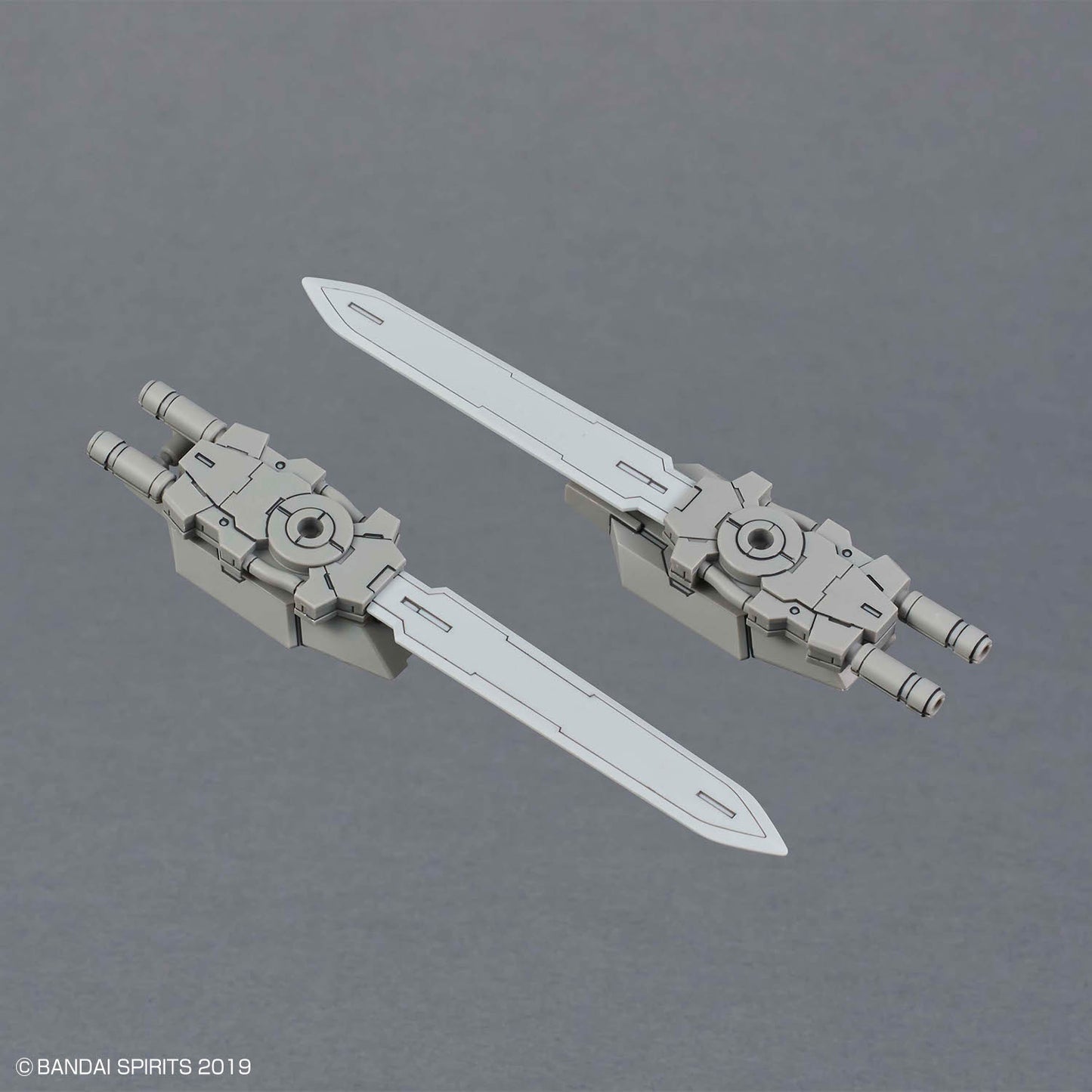 30MM 1/144 OPTION PARTS SET 20 FULL ARMOR UNIT